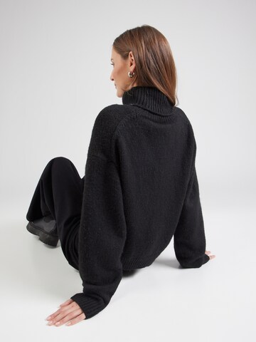 Pullover 'Nana' di STUDIO SELECT in nero