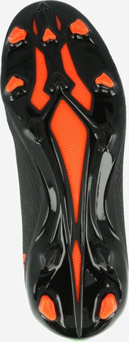 ADIDAS PERFORMANCE Sports shoe 'X Speedportal.3 Firm Ground' in Black
