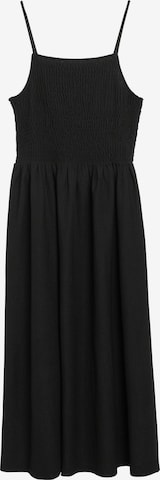 s.Oliver Dress in Black: front