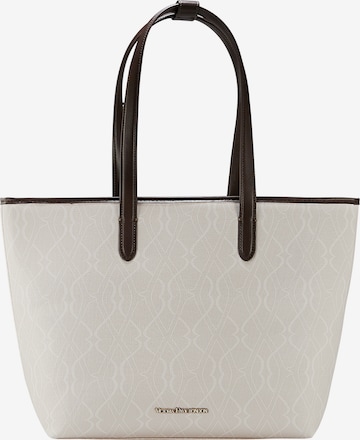Victoria Hyde Handtas ' Yoana ' in Beige: voorkant