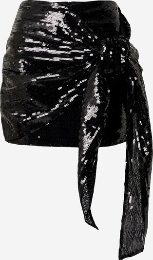 Misspap Spódnica w kolorze czarnym, Podgląd produktu