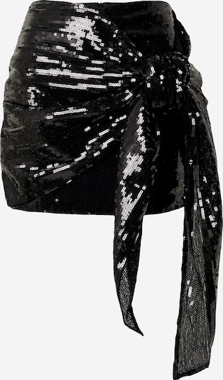 Misspap Falda en negro, Vista del producto