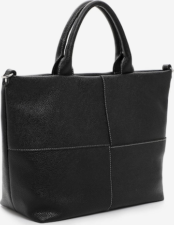 Suri Frey Shopper 'Tilly' in Schwarz