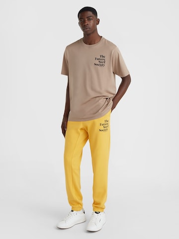O'NEILL Loosefit Hose in Gelb