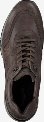 LLOYD Sneaker 'Kobalt' in Grau