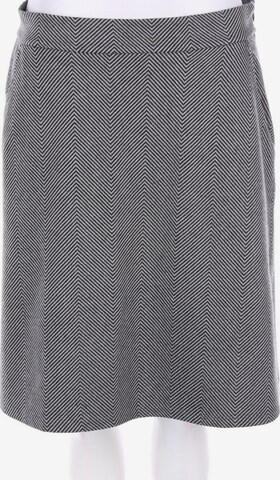 TOM TAILOR Skirt in L in Grey: front