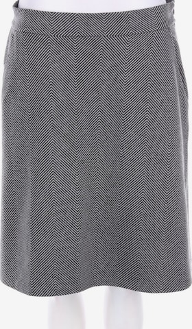 TOM TAILOR Skirt in L in Grey: front