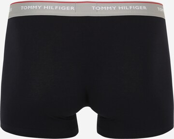 Tommy Hilfiger Underwear Regularen Boksarice | črna barva