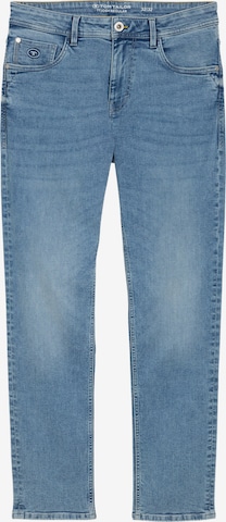 TOM TAILOR Jeans 'JOSH' in Blue: front