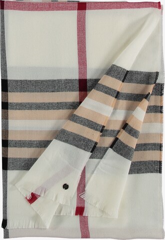 FRAAS Scarf 'Stola' in Grey