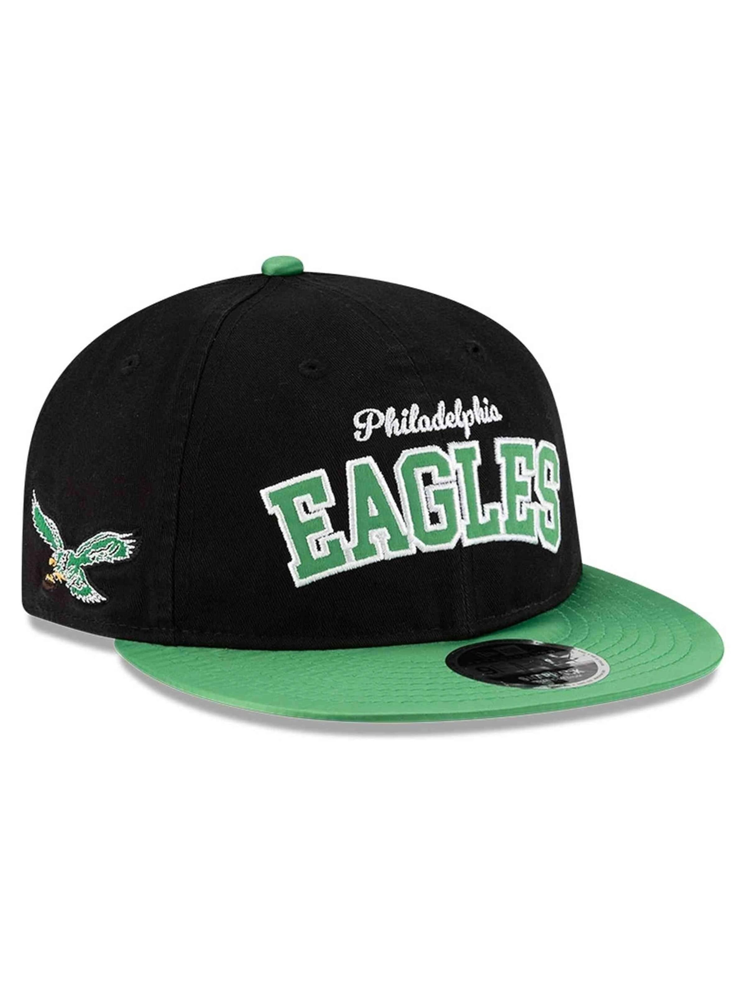 NEW ERA - Gorra en negro