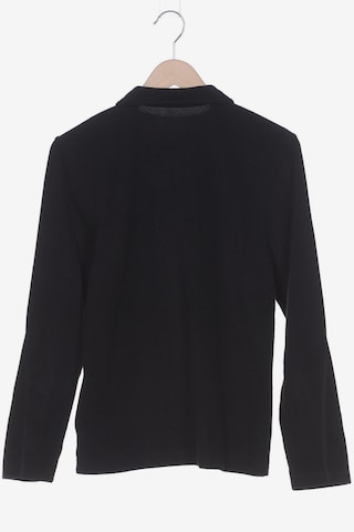 MCKINLEY Sweater S in Schwarz