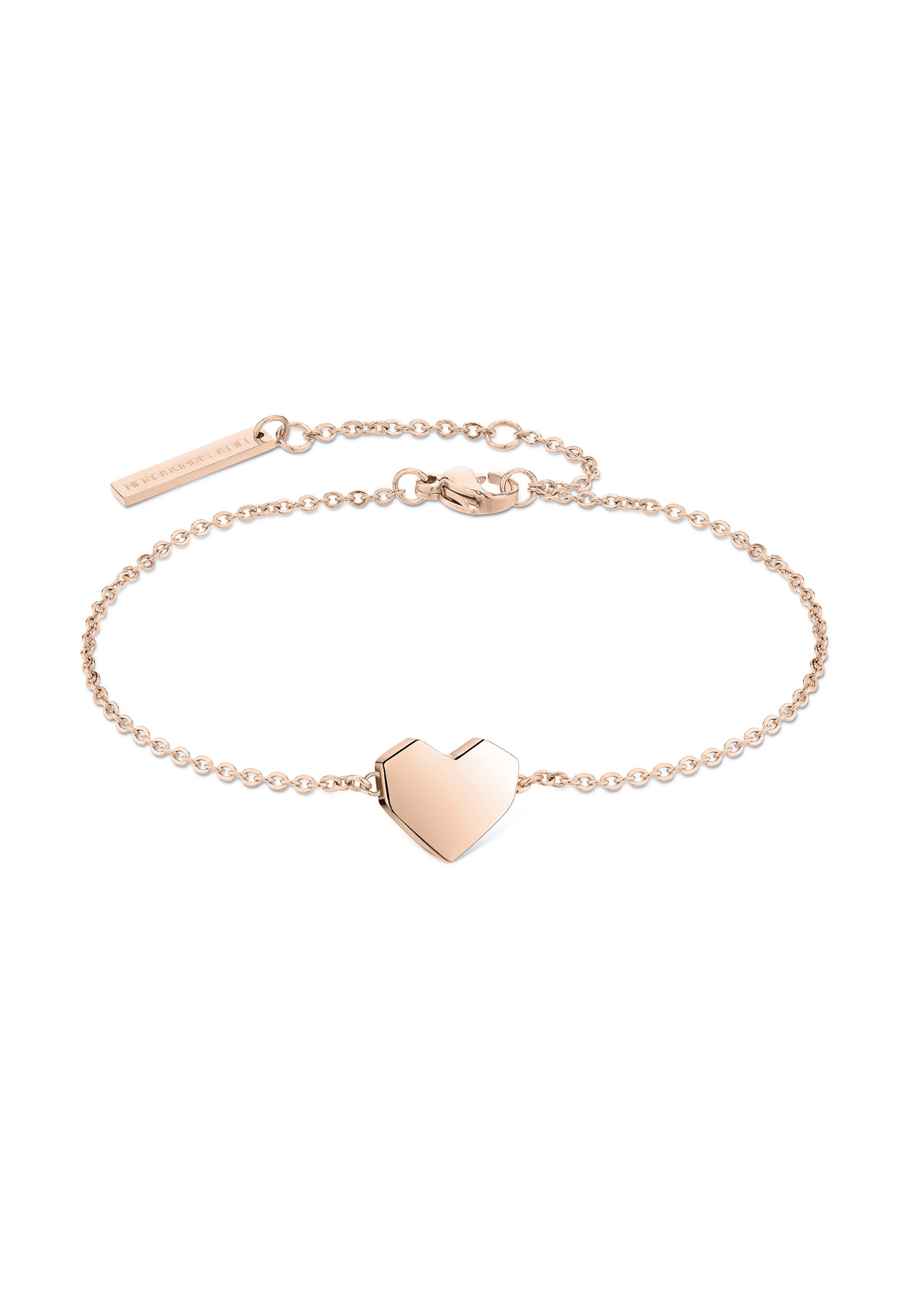 Liebeskind Berlin Bracelet in Gold: front