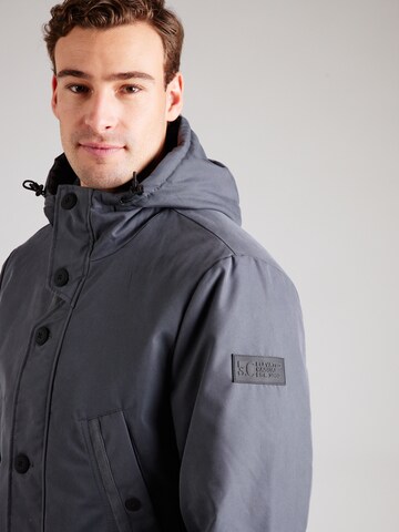 s.Oliver Between-season jacket in Grey