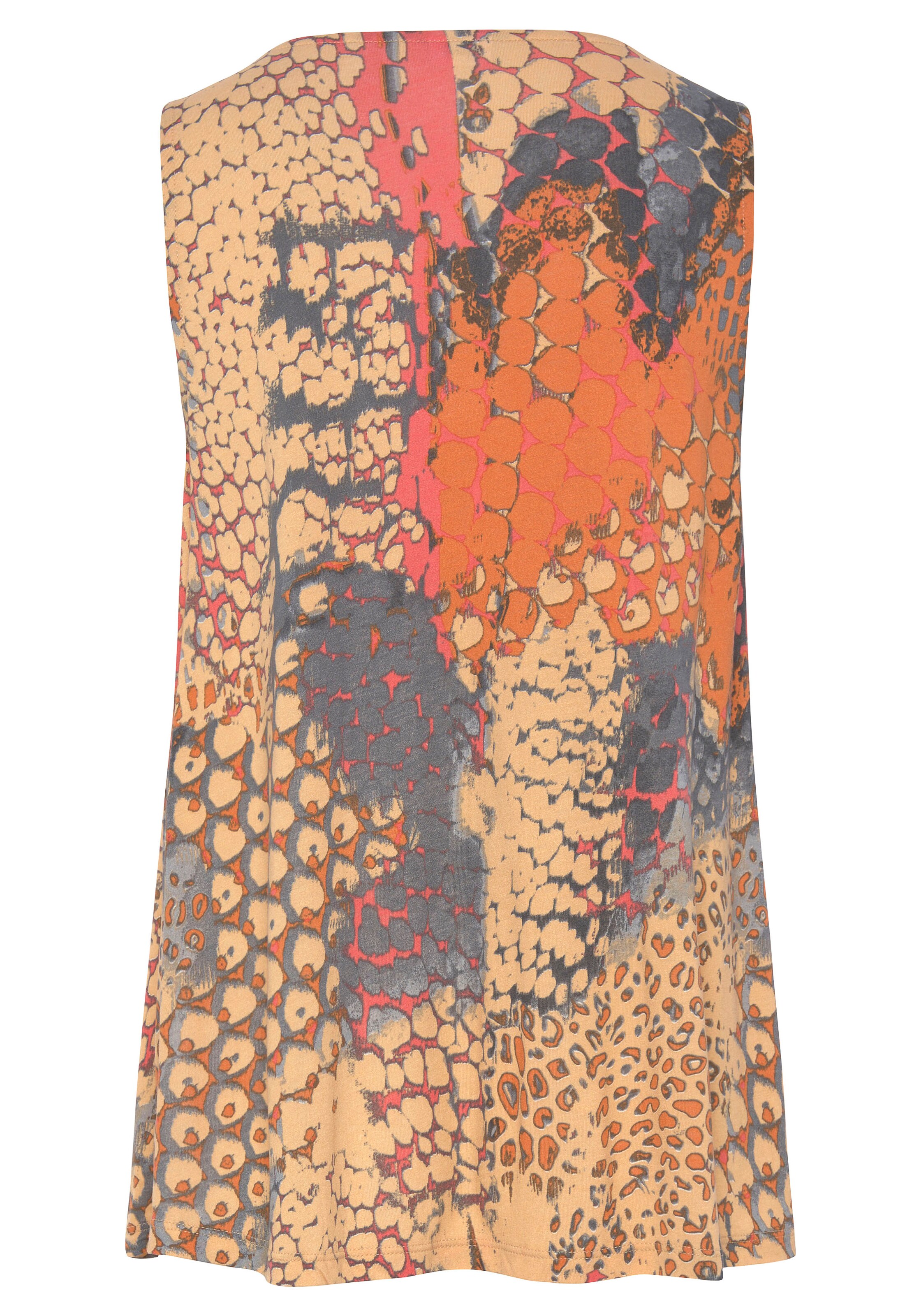 BUFFALO Top in Mixed colours