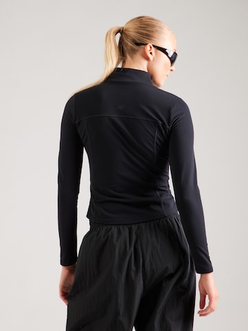 Veste de sport 4F en noir