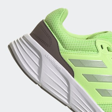 ADIDAS SPORTSWEAR Loopschoen 'Galaxy 6' in Groen