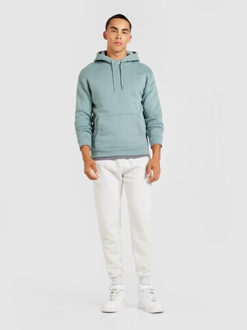 HOLLISTER Sweatshirt in Blau