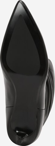 LeGer by Lena Gercke Bootie 'Francesca' in Black: bottom