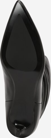 LeGer by Lena Gercke Ankle Boots 'Francesca' in Black: bottom