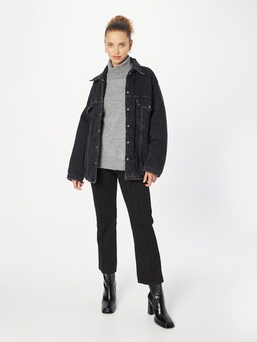 ESPRIT - Jersey en gris