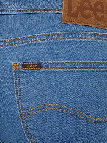 Lee Skinny Jeans 'LEE - SCARLETT - FRESH CLEAN LIGHT' in Blauw