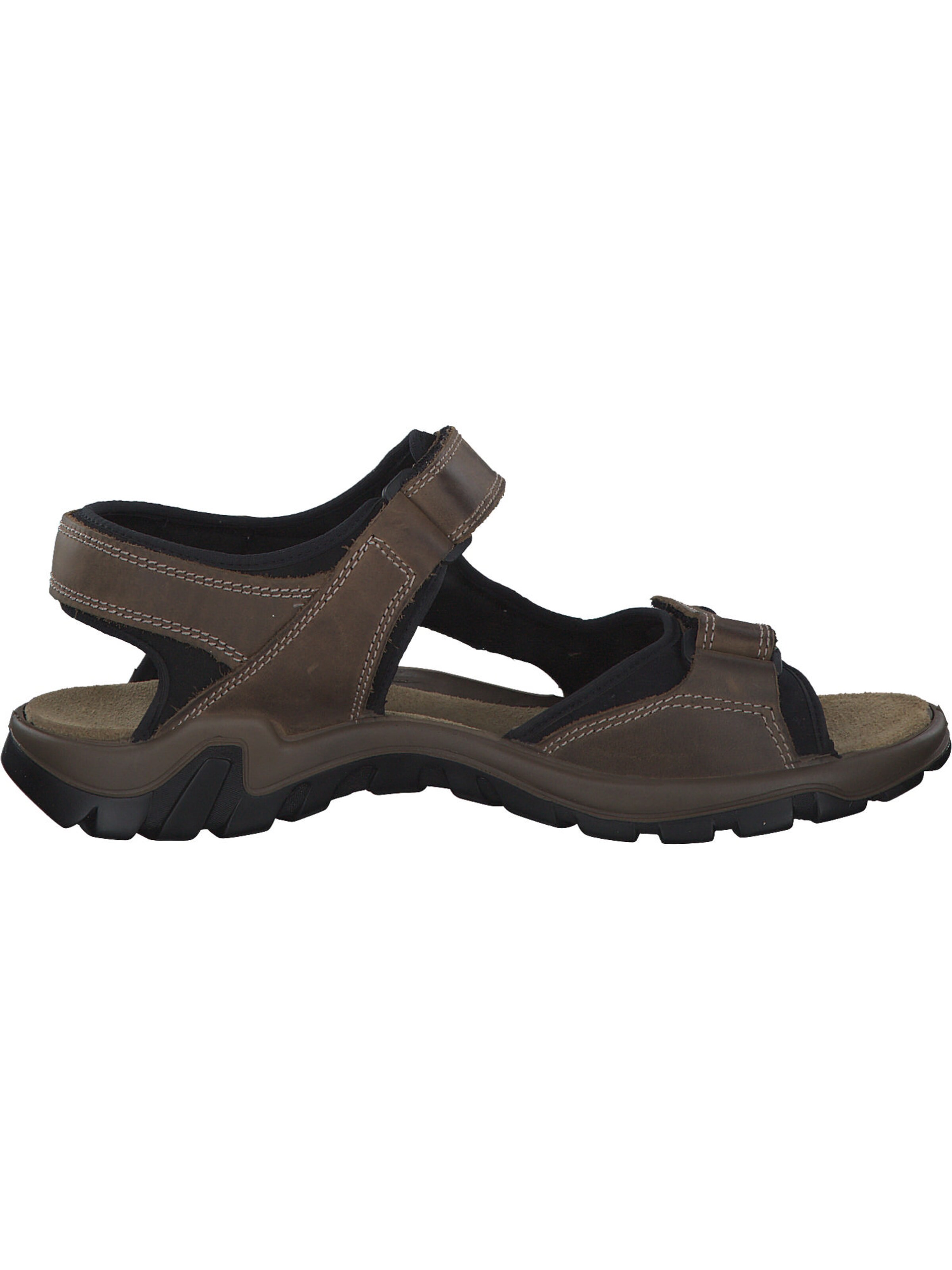 IMAC Sandals in Brown