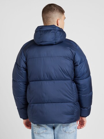 Giacca per outdoor 'Puffect II' di COLUMBIA in blu