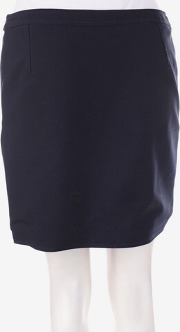 COMPTOIR DES COTONNIERS Skirt in S in Blue
