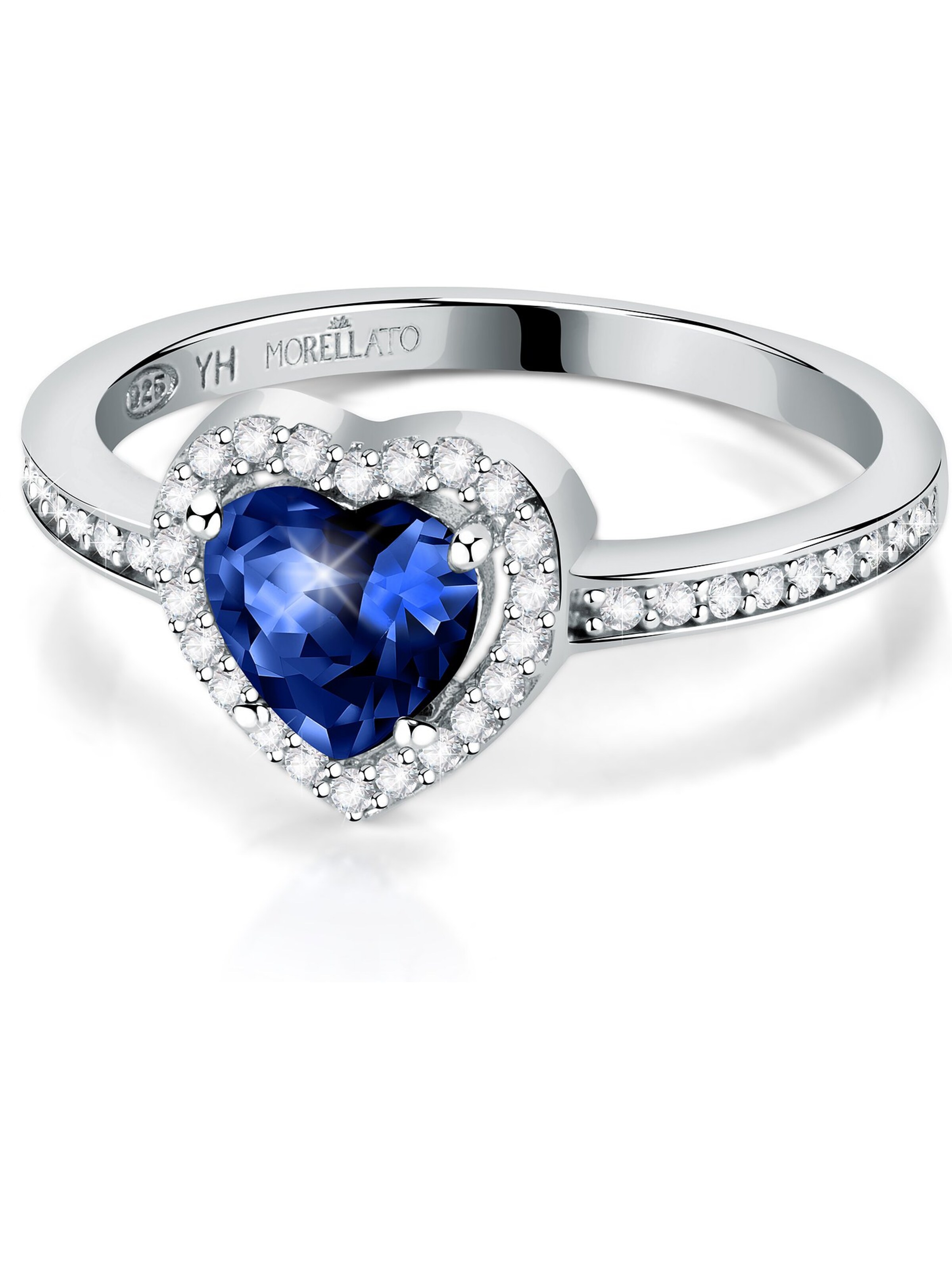 MORELLATO Ring in Blue
