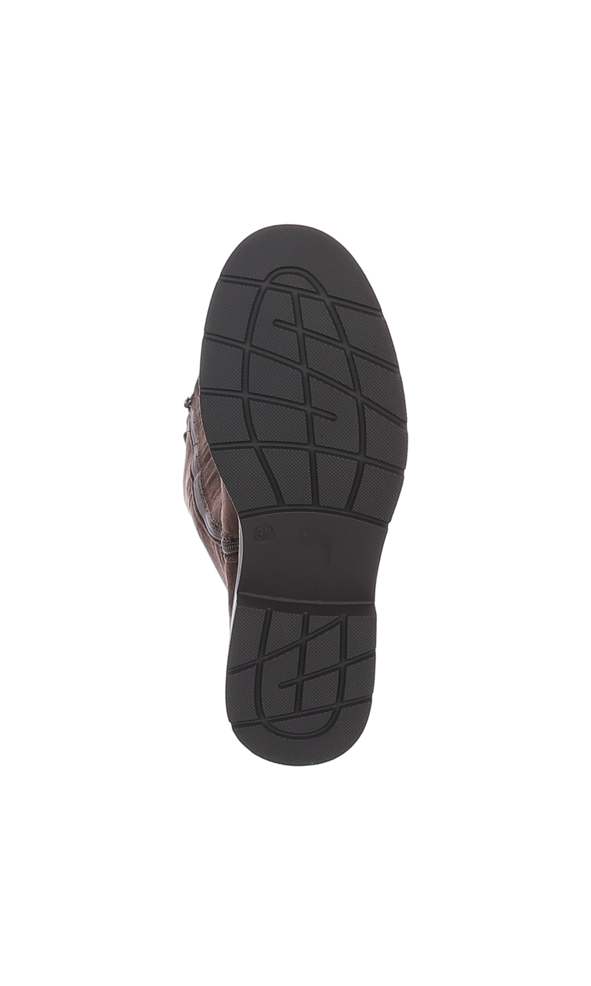 Ital-Design Boots in Braun