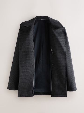Manteau mi-saison Next en bleu