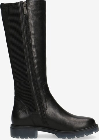 CAPRICE Boots in Black