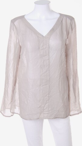 s.Oliver Blouse & Tunic in L in Grey: front