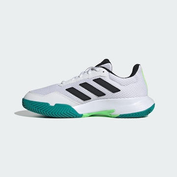 Chaussure de sport 'Game Spec 2' ADIDAS PERFORMANCE en blanc