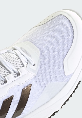 Chaussure de sport ADIDAS PERFORMANCE en blanc