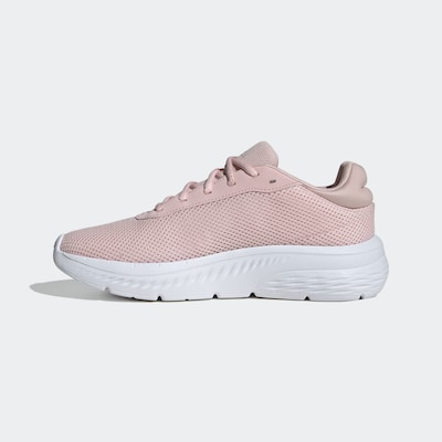 ADIDAS SPORTSWEAR Låg sneaker 'COMFY' i rosa / vit, Produktvy