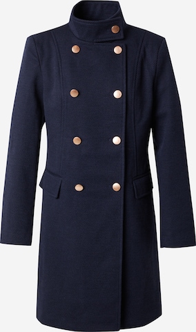 Cappotto di mezza stagione 'ONLMOLLY' di ONLY in blu: frontale