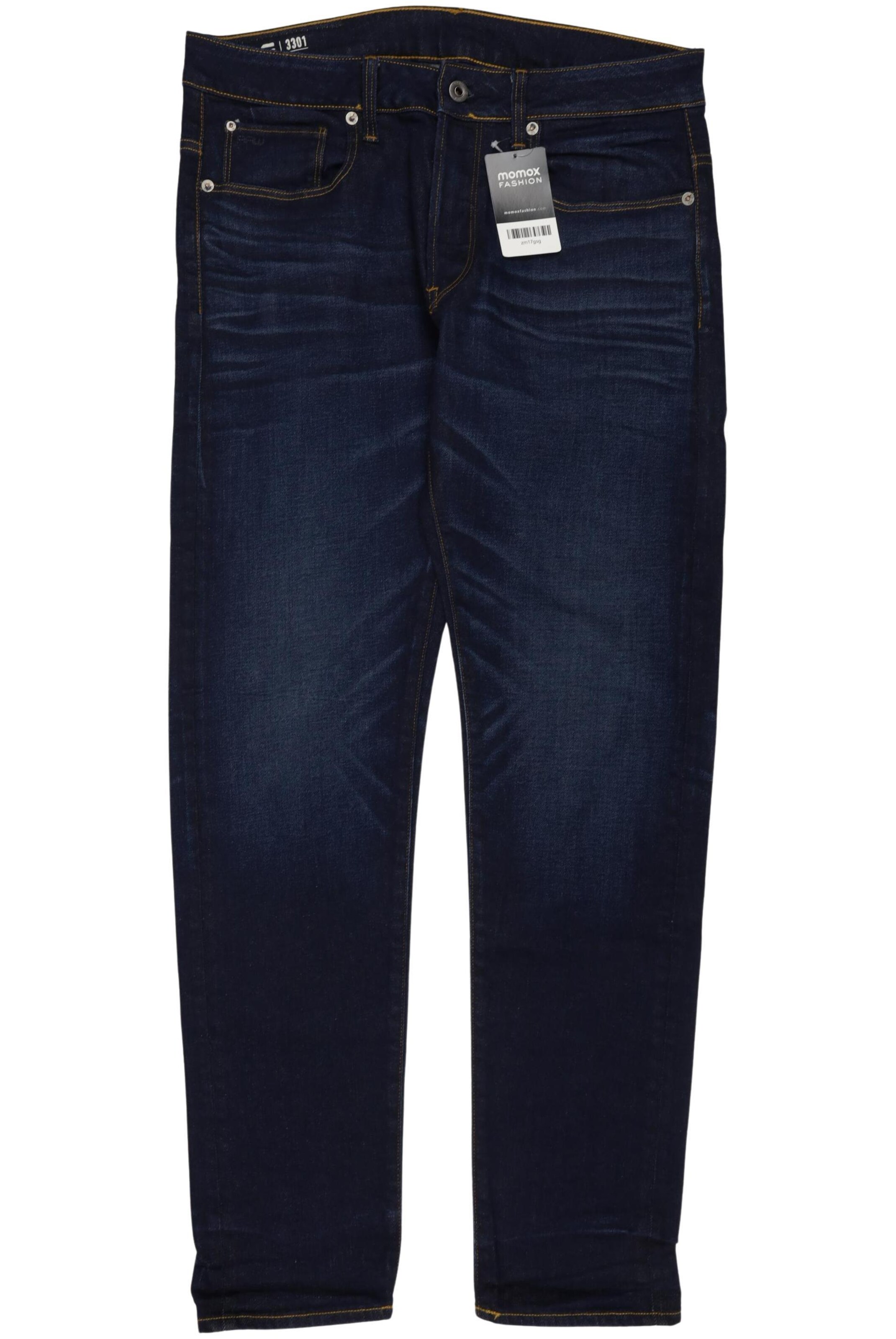 G-STAR Jeans in 32 in Blue: front