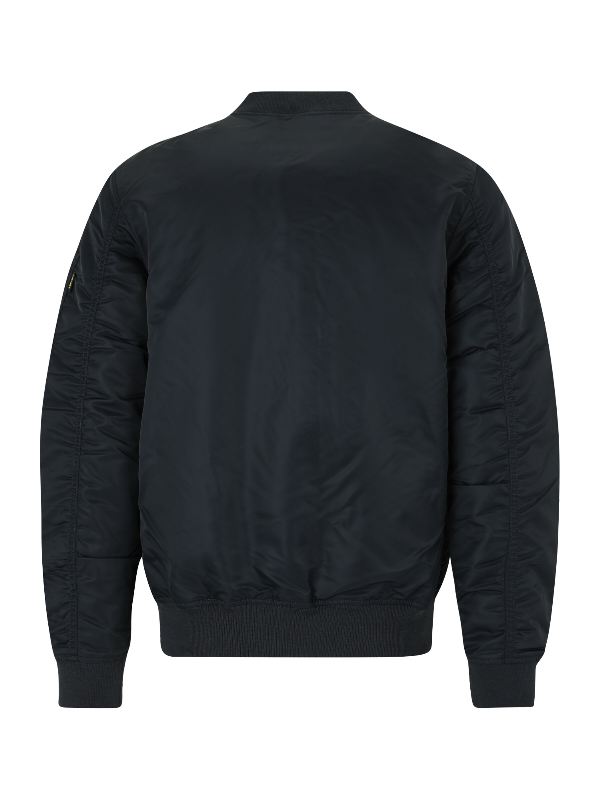 Vintage Industries - Casaco meia-estação em azul