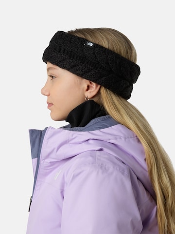 THE NORTH FACE Sapka 'Oh Mega' - fekete