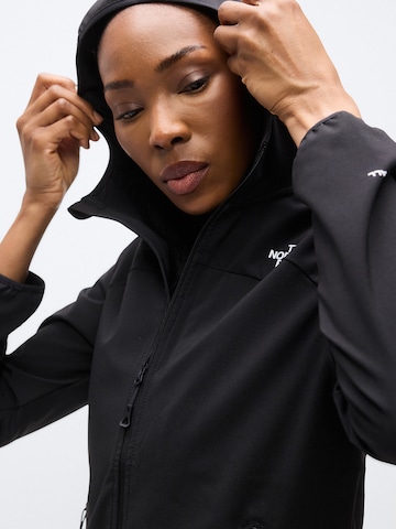 THE NORTH FACE Vabaajajope 'NIMBLE', värv must