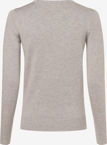 apriori Sweater in Grey