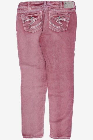 Silver Jeans Co. Jeans in 32 in Red