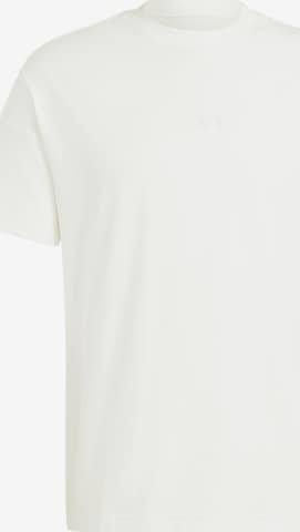 balts ADIDAS SPORTSWEAR Sporta krekls 'All Szn': no priekšpuses