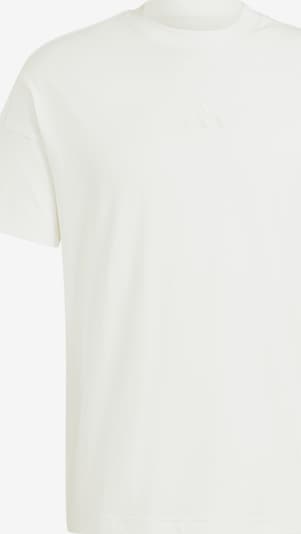 ADIDAS SPORTSWEAR Toiminnallinen paita 'All Szn' koossa M värissä valkoinen, Tuotenäkymä