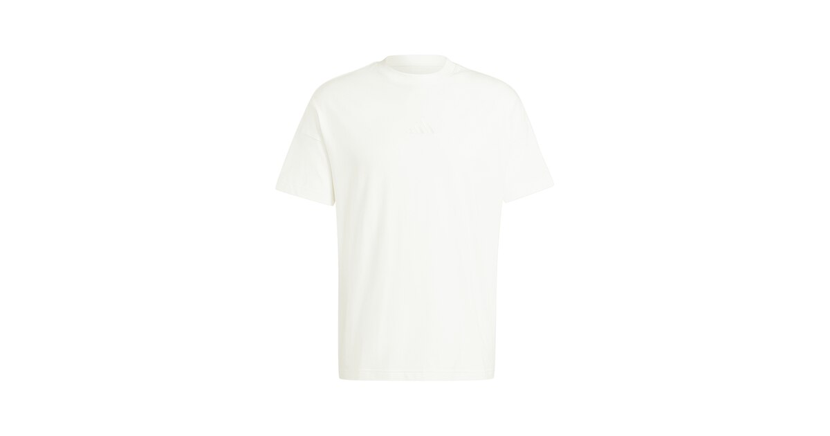 ADIDAS SPORTSWEAR Tricou funcțional 'All Szn' pe Alb | ABOUT YOU