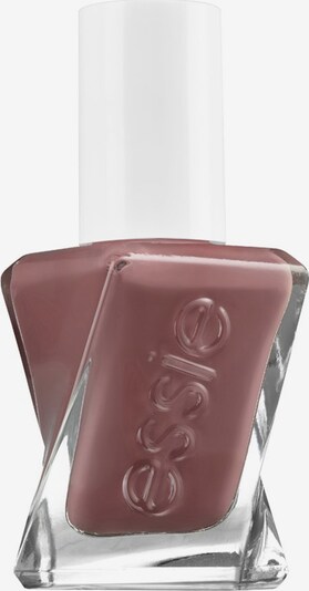 essie Nail Polish 'Gel Couture' in, Item view