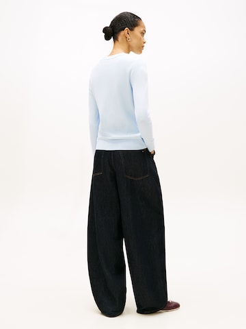 Pull-over TOMMY HILFIGER en bleu