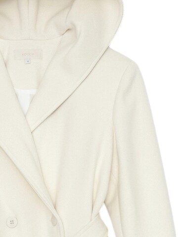 Kocca Winterjacke 'CHATAL' in Weiß